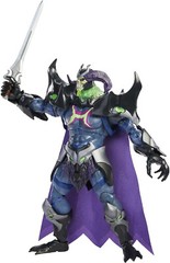 SKELEGOD MASTERS OF THE UNIVERSE REVELATION 7 in DELUXE ACTION FIGURE MATTEL NEW