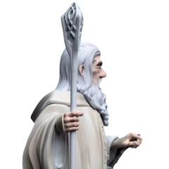 The Lord of the Rings – Gandalf the White Figure (7.1") – Weta Workshop
