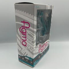 ​​figma Hatsune Miku Action Figure #014 Max Factory Character Vocal Series 01 JP