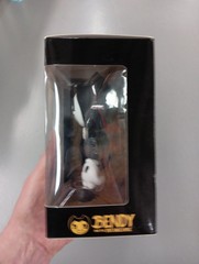 Bendy And The Ink Machine Series 1 Collectible Figure Phat Mojo New Sealed