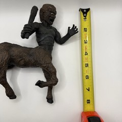 Ray Harryhausen X Plus Action Figure Golden Voyage of Sinbad Centaur 8” No Tags