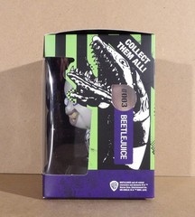 Beetlejuice Light Up Paladone Icons 003 Horror Series 1 NEW Free Shipping!