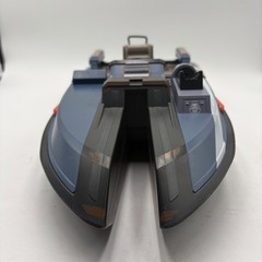 Fortnite Hasbro Victory Royale Series Motorboat Vehicle Blue F5905 6″ Scale 18″