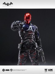 U-P-Finegures Batman: Arkham Knight Arkham Knight – In stock (US Seller)