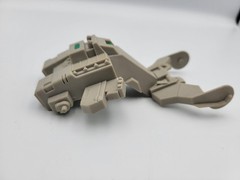 Vintage Inhumanoids Trappeur Accessory Part 1986 Hasbro