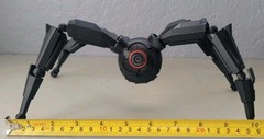 Large 3D Printed LEAPER figure inspired by ARC Raiders