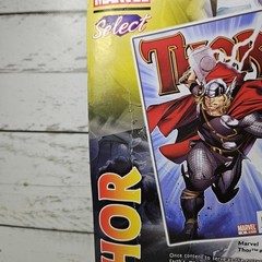 Diamond Select Marvel Select Thor 2019 Collector Edition 7″ Adjustable Figure