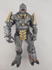 Reach Series 6 Brute Major