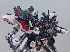 Metal Cardbot W TYRANT ZERO Transforming Train Robot K TOY Figure TyrantZero
