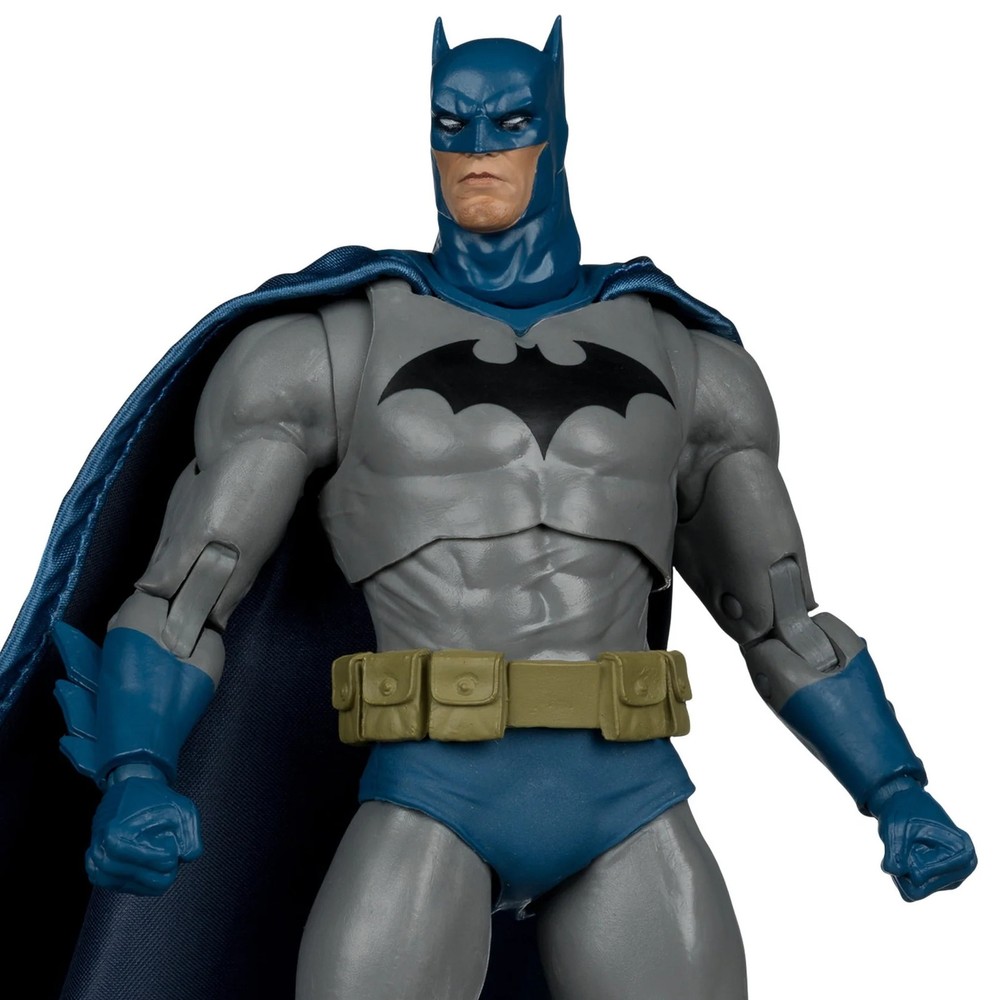 DC Multiverse Batman (Hush 2) Minty Fresh