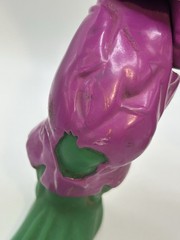 Does NOT Work Vintage 1996 Marvel Comics ToyBiz Rage Cage Incredible Hulk