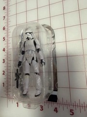 Star Wars Vintage Collection Imperial Stormtrooper Rogue One VC140 in Plastic