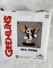Gremlins Culture Fly Vinyl Figure Mogwai Gizmo 3″ VINYL FIGURE. New IN BOX