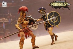 XesRay 021 Combantants Fight For Glory Berenice 1/12 Action Figure 2026NEW