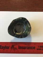 GI JOE Helmet FOR 12″ ACTION FIGURE 1/6 SCALE 1:6 21st Century (LT)