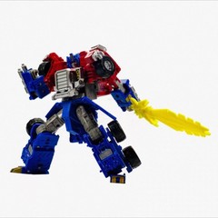 Skyboom Shield/Requiem Blaster/Star Saber Upgrade Kit For Armada OP Megatank