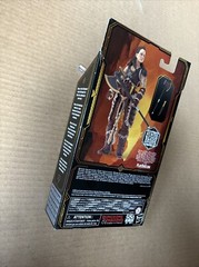 Dungeons & Dragons – Golden Archive -Holga Action Figure -Damaged Box