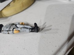 Glasslite Hawk Airwolf