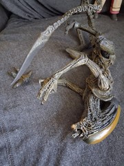 Neca Aliens Loose Action Figure Lot Accessories Predator XENOMORPH Eggs