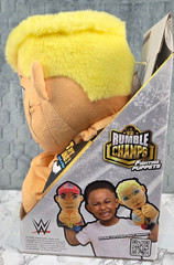 WWE Cody Rhodes Rumble Champs Fighting Puppet NIB ◽️