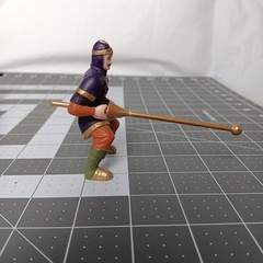 ELC Medieval Horses Jousting Knight Rider Soldier Figurines Fantasy Loose Toys