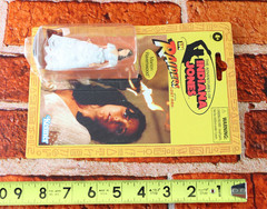 Adventures Indiana Jones Raiders Of The Lost Ark Marion Ravenwood STANDARD GRADE