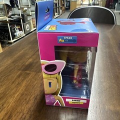 STUMBLE GUYS LEGENDARY BARBIE LIMITED EDITION BOXED 4″ ACTION FIGURE MATTEL