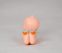 Smoko Kewpie Blind Box Collectible Plastic Figurine