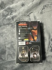 Hiya Toys Predator 2 Boar Action Figure Exquisite Mini