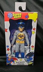 NECA BATMAN 5.5″ Ben Cooper Figure Costumer & Mask – DC Super Hero BRAND NEW