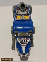 1984 Panosh Place Voltron Go Lion Action Figure Lot – Pidge Alllura Keith Keys