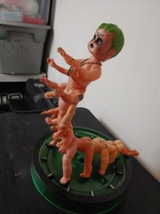 toddlerpede