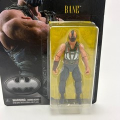 DC Batman 85 Years Bane Action Figure The Dark Knight Trilogy 4 Inch New
