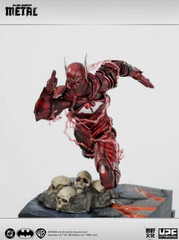 LPZZ 1/12 Dark Knights Metal The Red Death Action Figure INHAND US SELLER