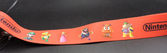 2010 Club Nintendo Platinum Club Super Mario Character Diorama Statue + BONUS!