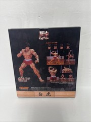 Storm Collectibles Baki Hanma 1/12 Figure Red Shorts