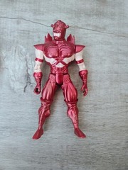 11 Lot Vintage 1990s Marvel X-Men ToyBiz Action Figures Wolverine Cable