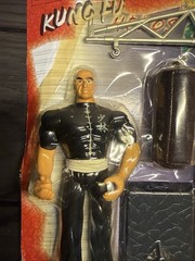 Kung Fu Heroes