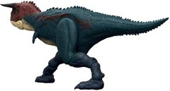 Jurassic World Carnotaurus Dinosaur Action Figure//