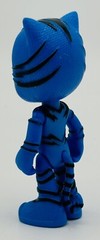 PJ Masks Vinyl Toy Figures- Lot Of 7- Frog Box Just Play- 3”-4”