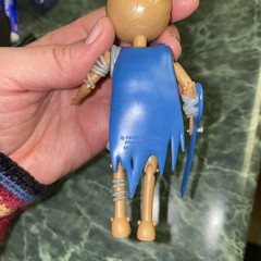 Funko Showdown Bandit Action Figure Grieves Phat Mojo