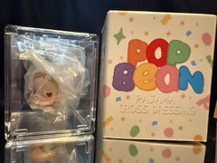 POP MART Confirmed Figure Choose Character DIMOO Crybaby Molly Skullpanda Disney