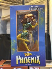 X-Men Jean Grey Phoenix Statue Set of 3 – Marvel Gallery Exclusives – NIB