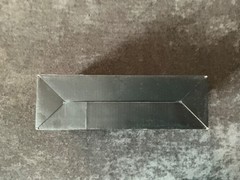 Numskull Back to the Future DeLorean Time Circuit Light Box Wall Light Ambient