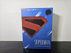 Pop Mart Gong 1/12 Superman DC Kingdom Come-Special Edition Figure DC Comics