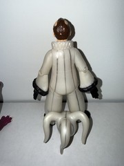 Scooby-Doo Movie Jester, Spooky Demon, Luna Ghost 2002 Action Figures Loose Rare