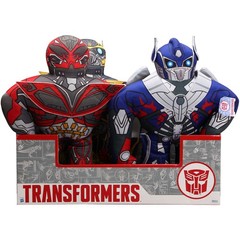 Transformers Age Of Extinction Decepticon 16-Inches Battle Brigade Plush