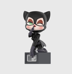 POP MART DC Comics City Gotham Series Blind Box Figure – Hot Toys Gift New