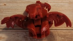​Bakugan Lot 5 Sabator 580G Neo Dragonoid Lumagrowl Linehalt Hawktor Vintage 520