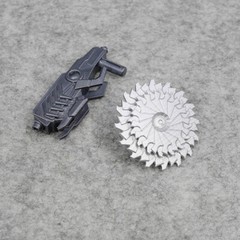 DIY Weapon Replenish Upgrade Kit Gear For SS03 Ratchet